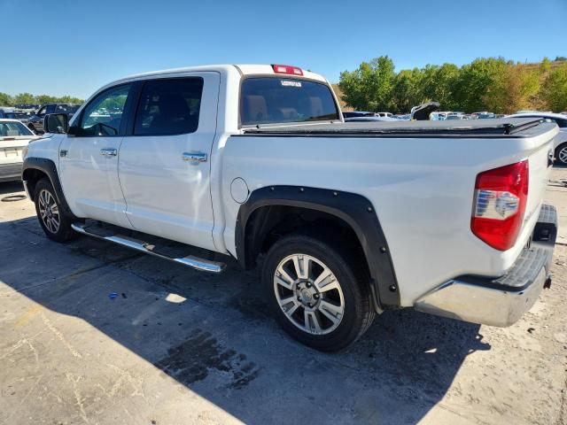 2015 TOYOTA TUNDRA CREWMAX 1794 5TFAW5F11FX465404