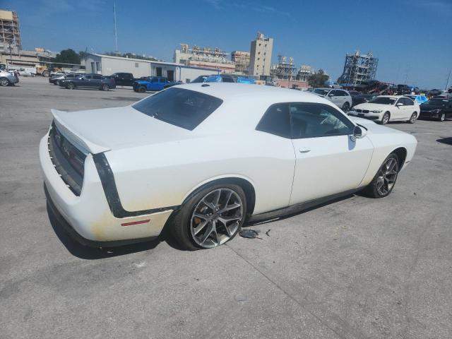 2022 DODGE CHALLENGER 2C3CDZJG2NH168764