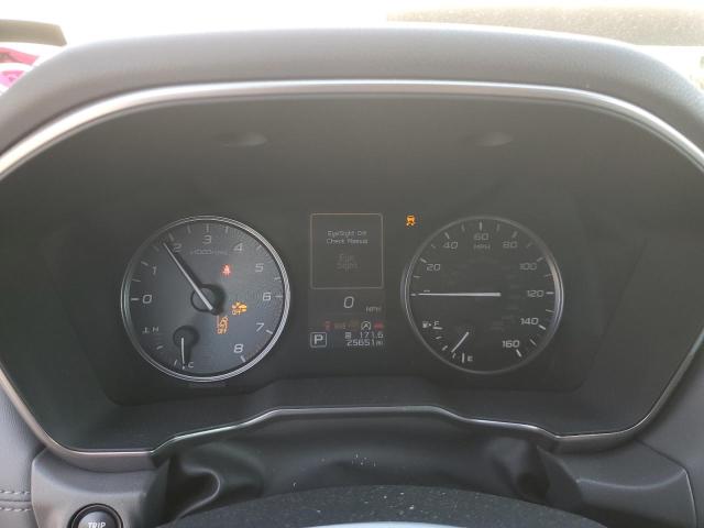 2023 SUBARU OUTBACK ON 4S4BTGLD6P3139884
