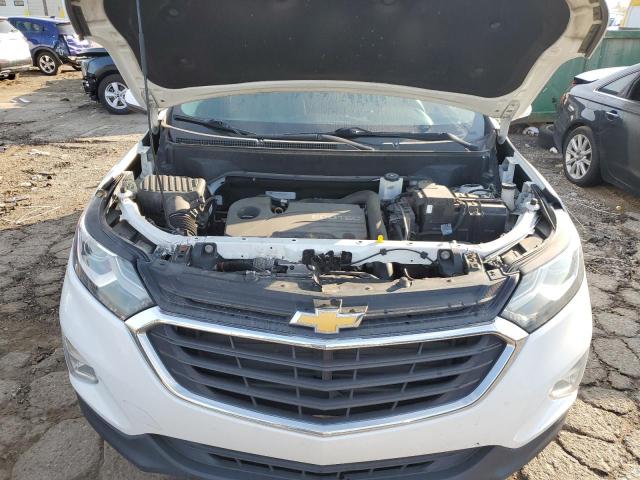 2018 CHEVROLET EQUINOX LT 2GNAXJEVXJ6242806