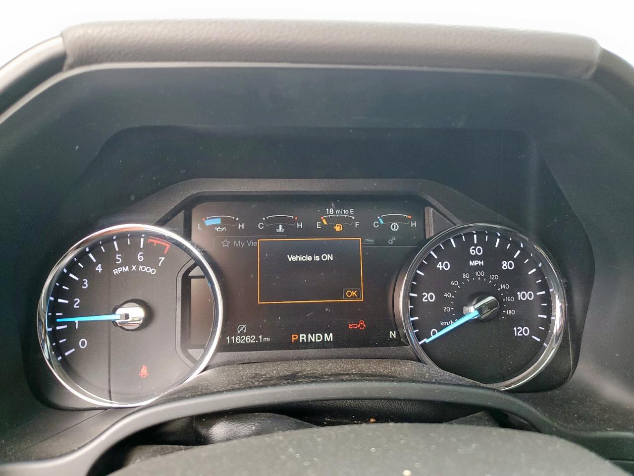 FORD EXPEDITION LIMITED