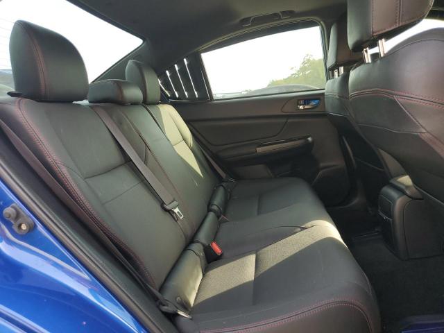 2016 SUBARU WRX LIMITE JF1VA1J66G8811458