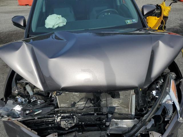 2019 TOYOTA HIGHLANDER 5TDBZRFHXKS721443