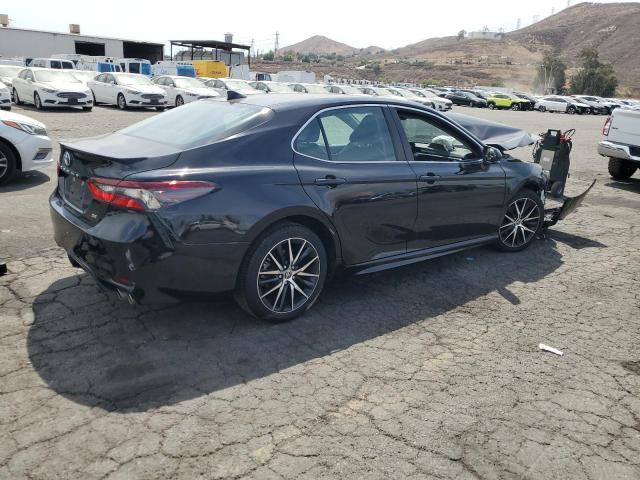 2023 TOYOTA CAMRY SE N - 4T1G11AK7PU724655