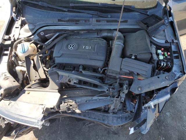 2016 VOLKSWAGEN JETTA SPOR 3VWD17AJ2GM258720