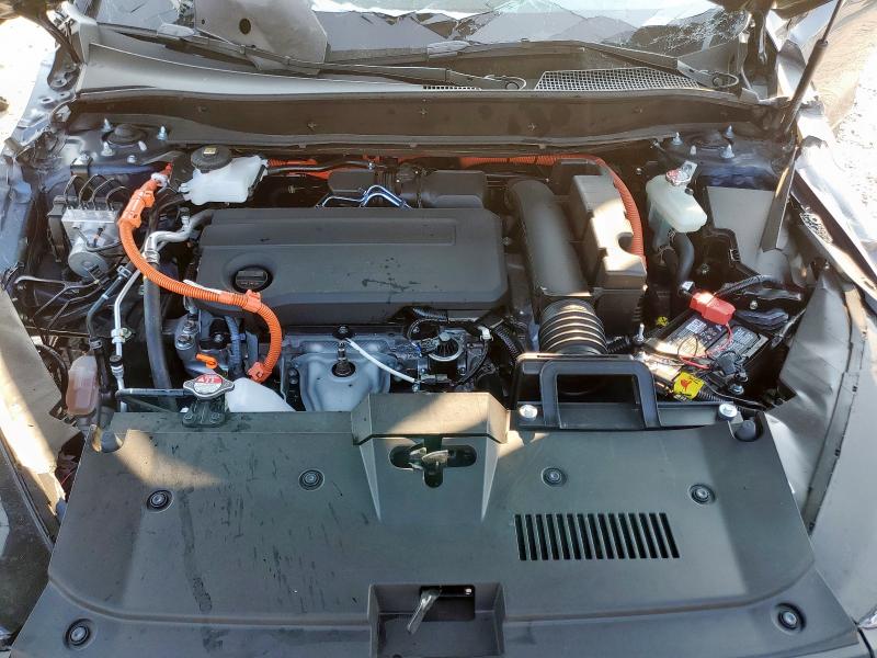 2026 HONDA CR-V SPORT - 7FARS5H5XTE006087