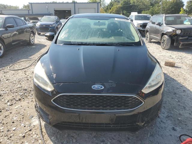 2017 FORD FOCUS SE 1FADP3F2XHL244178