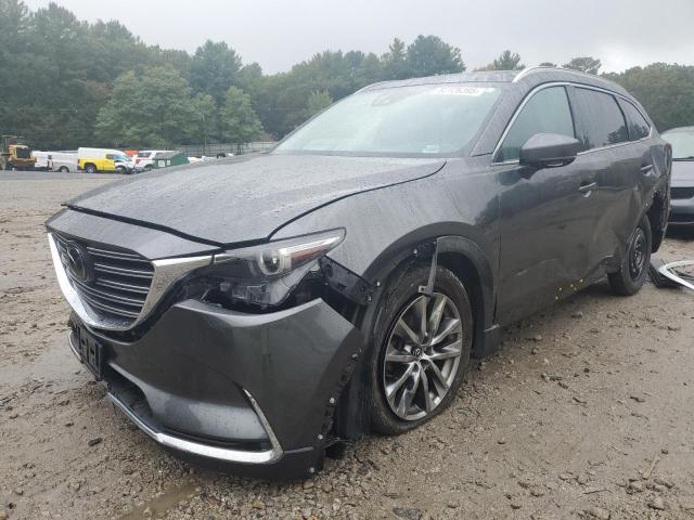 MAZDA CX-9 GRAND