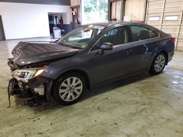 Global Auto Auctions: 2016 SUBARU LEGACY 2.5I PREMIUM