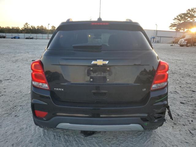 2018 CHEVROLET TRAX 1LT 3GNCJLSB2JL175386