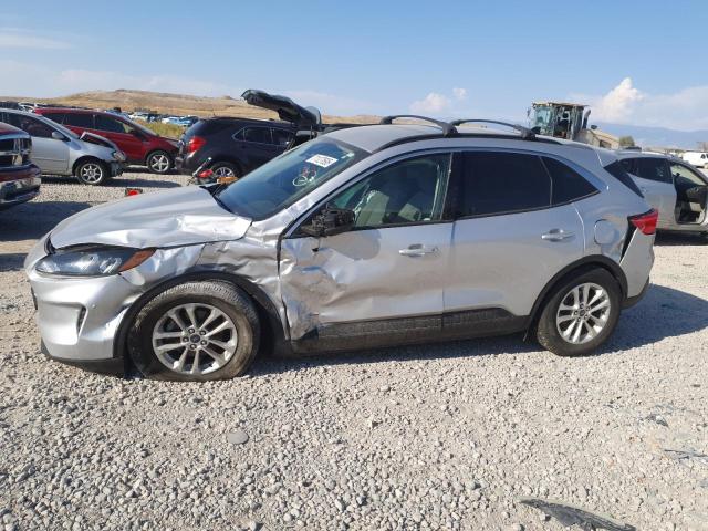 Global Auto Auctions: 2020 FORD ESCAPE SE