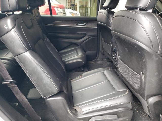 2023 JEEP GRAND CHEROKEE L LIMITED 1C4RJKBG7P8865425