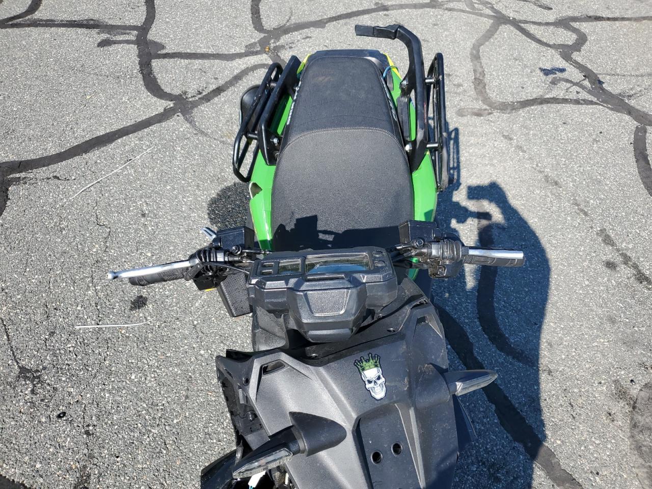 Lot #3302902904 2025 OTHER MOTORCYCLE MOPED