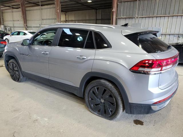 2024 VOLKSWAGEN ATLAS CROS 1V2JE2CA2RC224127