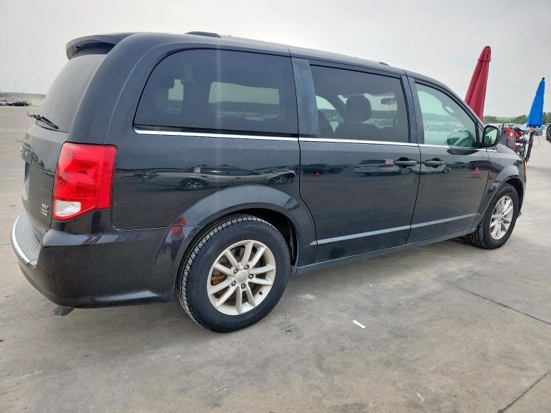 2019 DODGE GRAND CARA 2C4RDGCG9KR656297