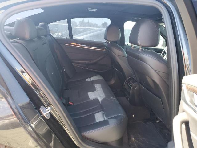 2018 BMW 530 XI WBAJA7C58JG907540