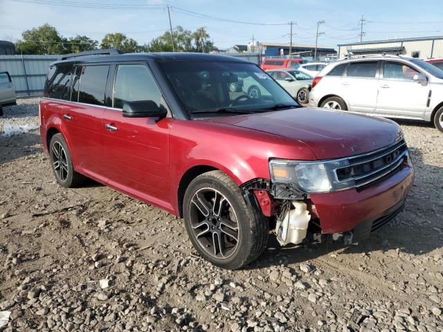 2015 FORD FLEX SEL 2FMGK5C80FBA18928