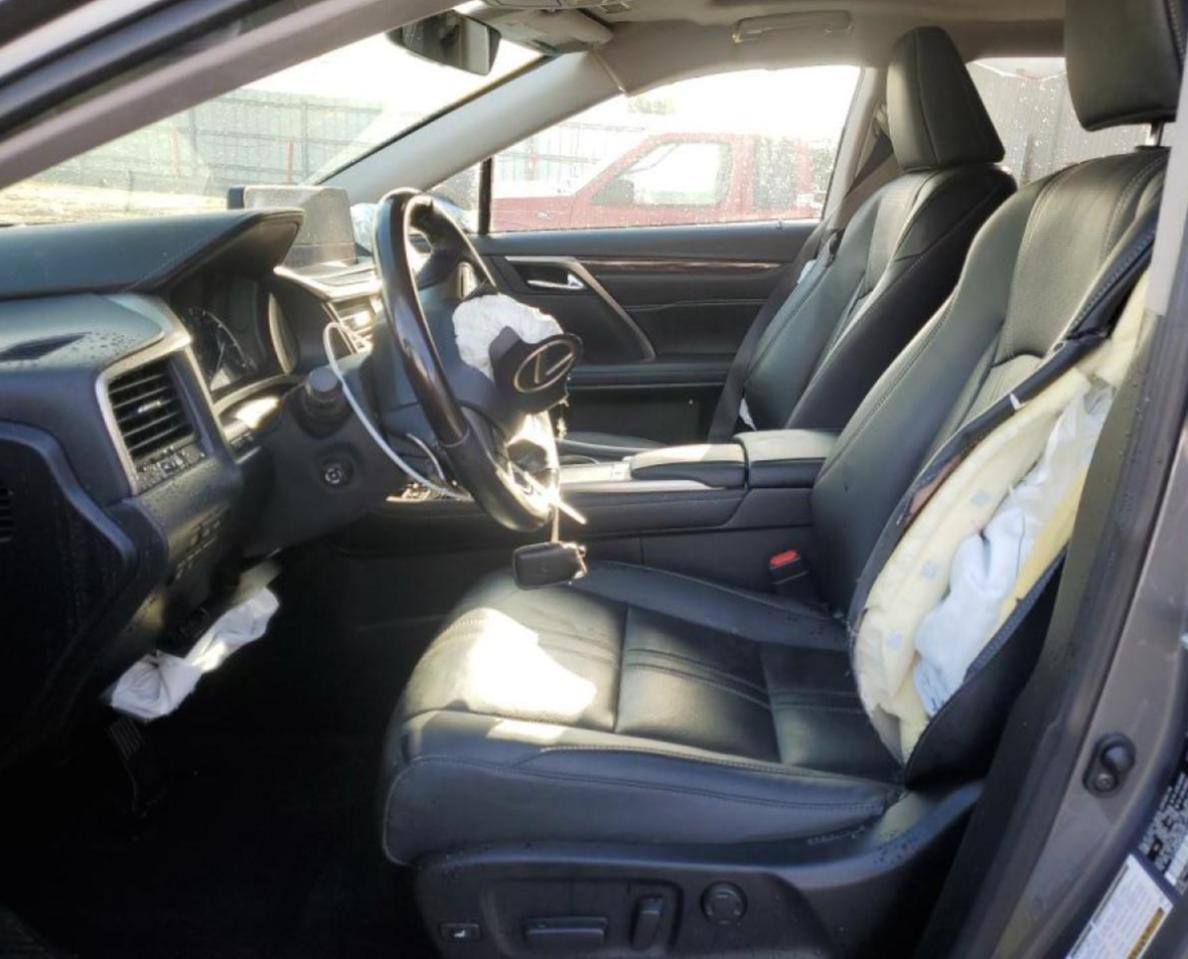 LEXUS RX 350L 350 L LUXURY