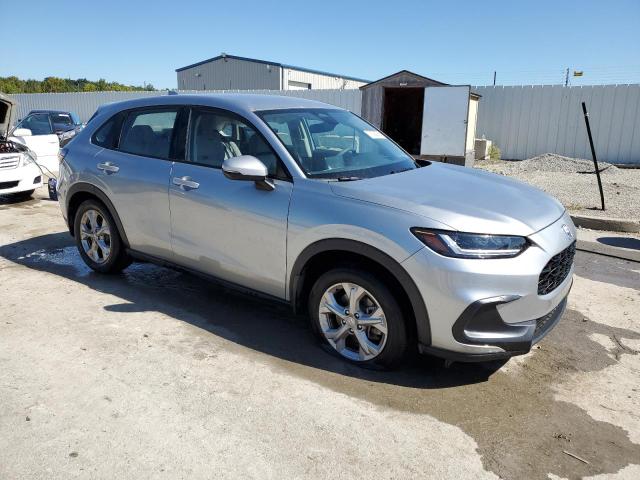 2025 HONDA HR-V LX #3296971824