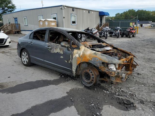 2010 HONDA CIVIC LX #3303652930