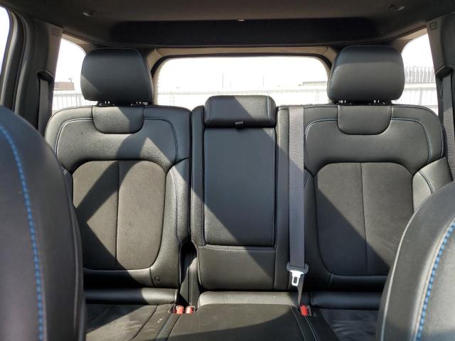 2022 JEEP GRAND CHER #3303847577