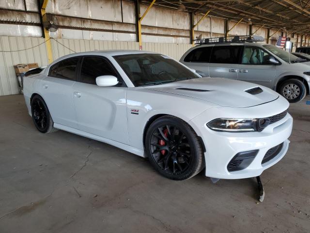 2018 DODGE CHARGER R/ 2C3CDXGJ6JH113154