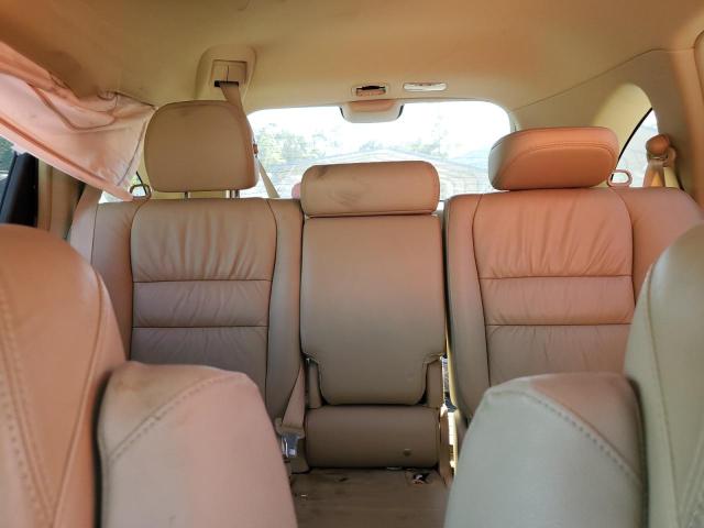 2010 HONDA CRV - 5J6RE3H74AL035629