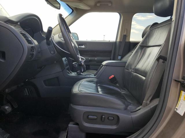 2019 FORD FLEX SEL 2FMGK5C87KBA17284