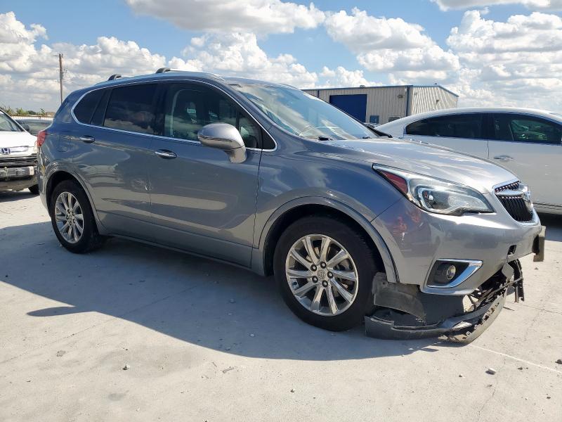 2019 BUICK ENVISION E LRBFXCSA1KD017879