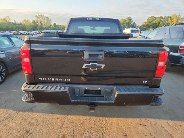 2016 CHEVROLET SILVERADO 1GCVKREC9GZ400555