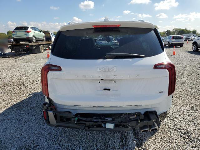 2025 KIA TELLURIDE S 5XYP6DGCXSG570489