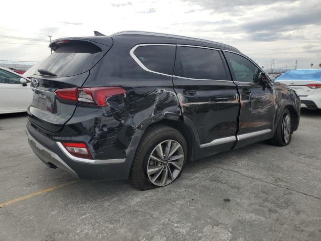 2020 HYUNDAI SANTA FE S 5NMS33AD0LH252418