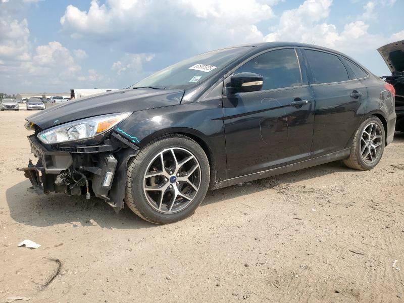 2016 FORD FOCUS SE - 1FADP3F22GL279814