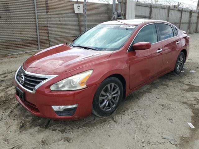 2015 NISSAN ALTIMA 2.5 - 1N4AL3AP2FC466003
