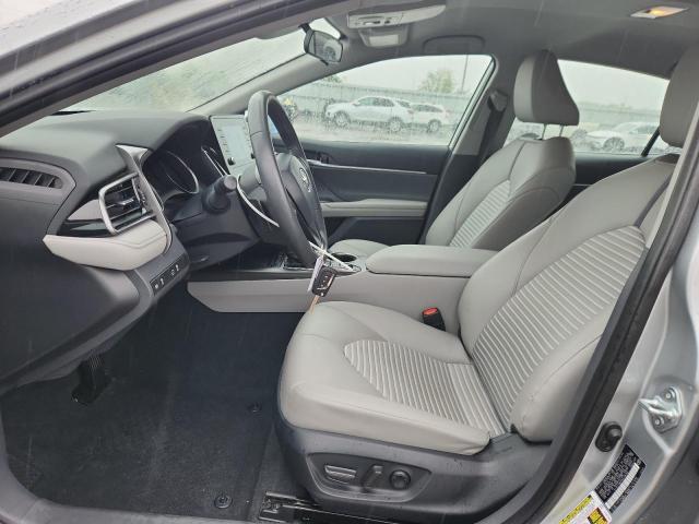 2024 TOYOTA CAMRY SE N - 4T1G11BKXRU128165