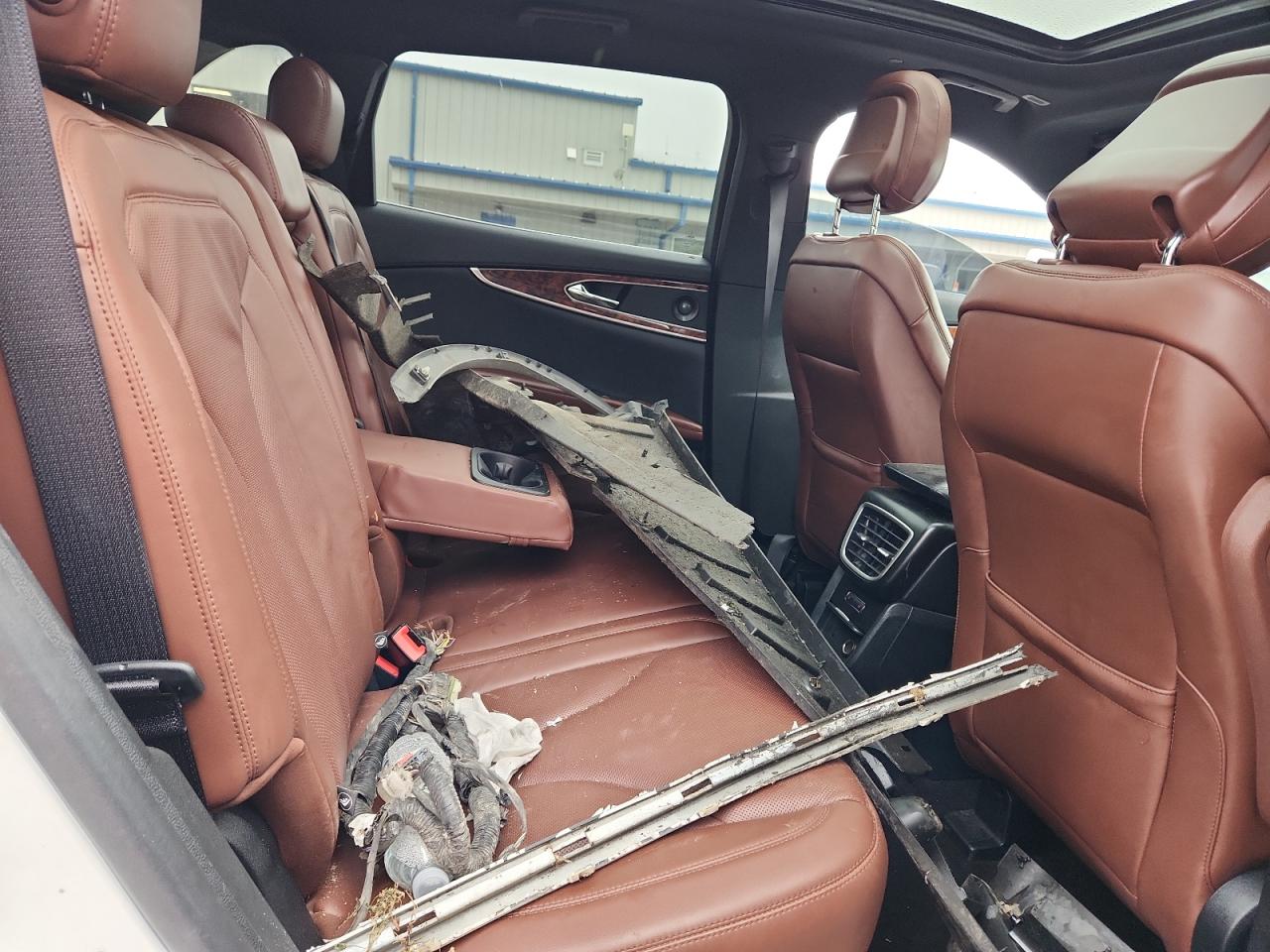 LINCOLN NAUTILUS RESERVE