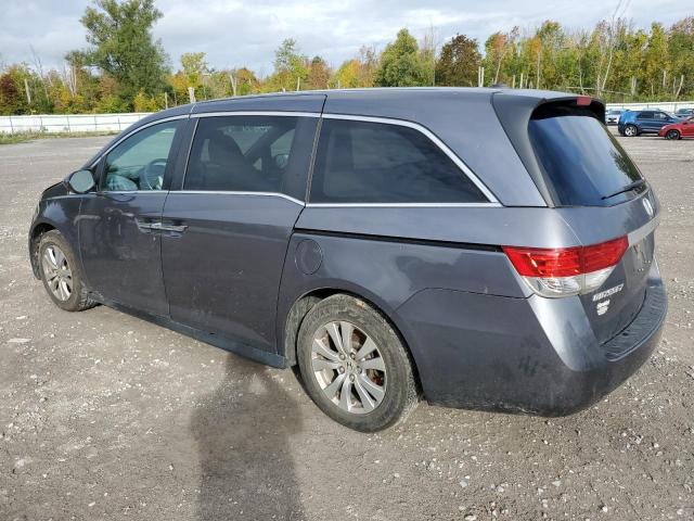 2016 HONDA ODYSSEY EX 5FNRL5H68GB150289