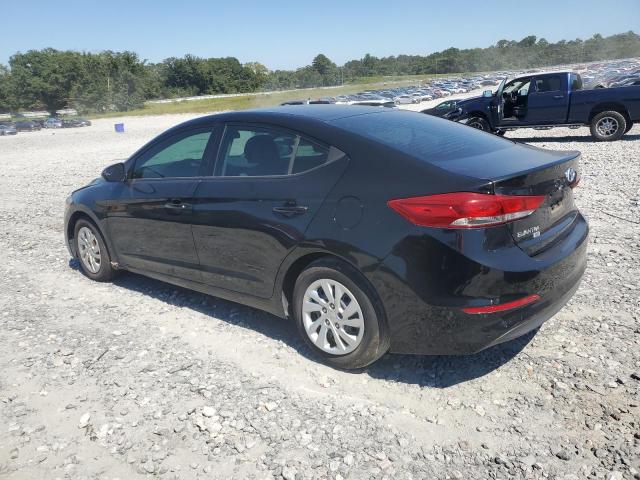 2018 HYUNDAI ELANTRA SE 5NPD74LF4JH232142