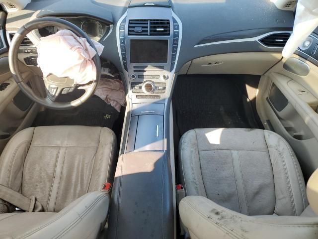 2019 LINCOLN MKZ RESERV 3LN6L5F94KR634561