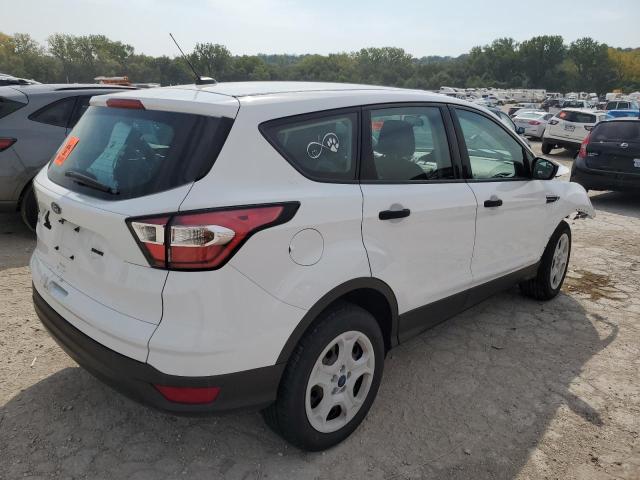 2017 FORD ESCAPE S 1FMCU0F72HUC01355
