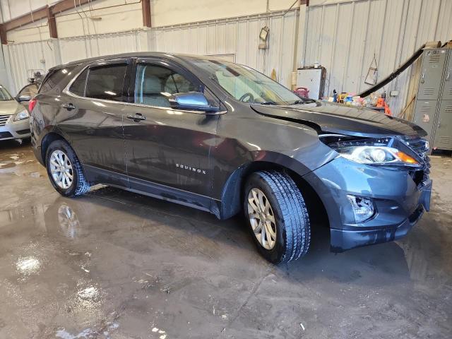 2018 CHEVROLET EQUINOX LT - 2GNAXSEV7J6348457