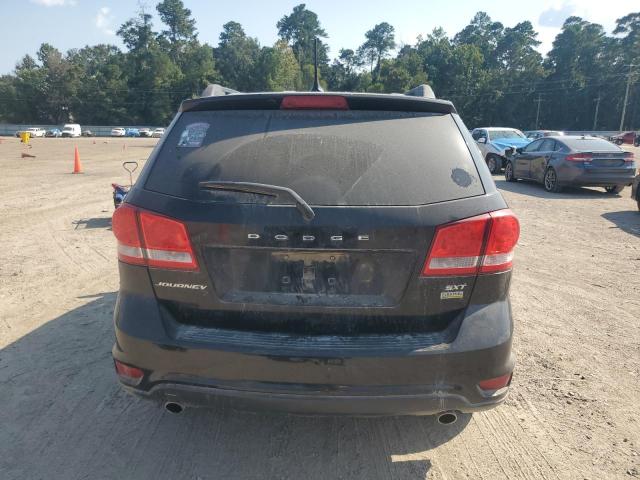 2016 DODGE JOURNEY SXT 3C4PDCBG7GT145547