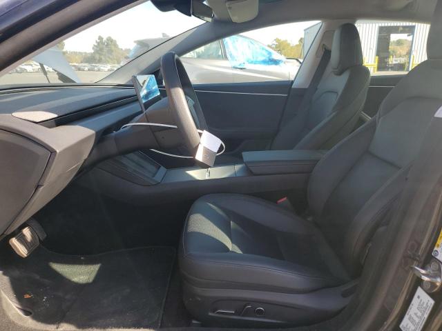 2024 TESLA MODEL 3 - 5YJ3E1EBXRF808465