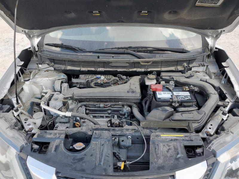 2017 NISSAN ROGUE S - JN8AT2MV9HW024923