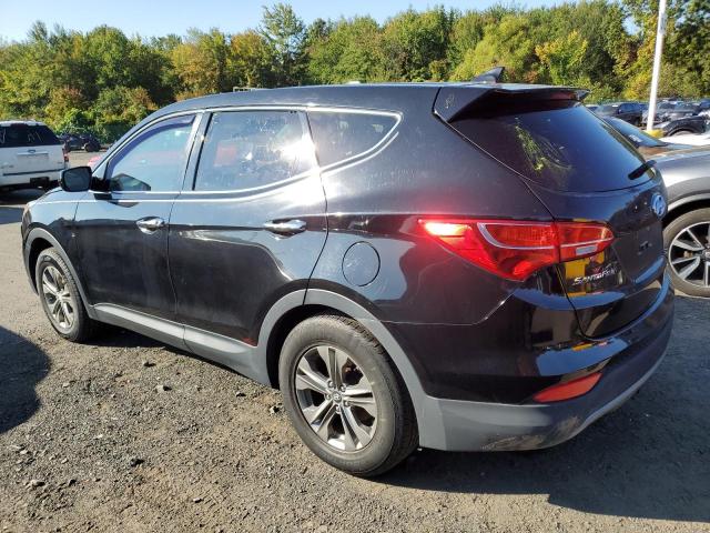 2013 HYUN SANTA FE SPORT - 5XYZT3LB7DG080474