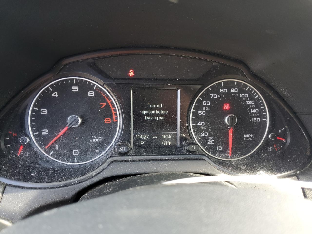 AUDI Q5 PREMIUM PLUS