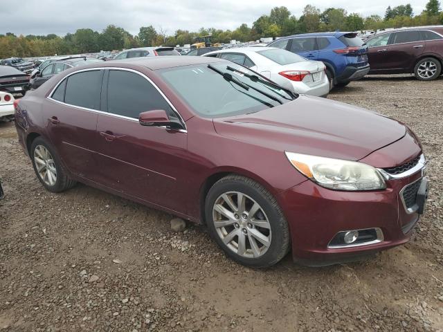 2015 CHEVROLET MALIBU 2LT #3304516534