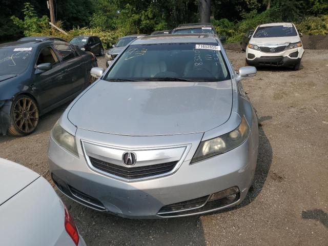 2012 ACURA TL - 19UUA8F24CA027403