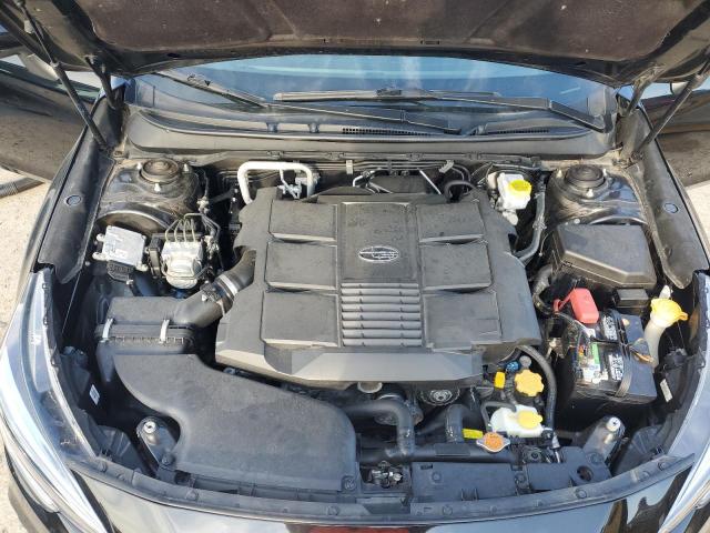 2018 SUBARU LEGACY 3.6 4S3BNEN62J3005625