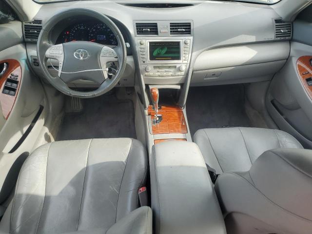 2011 TOYOTA CAMRY BASE - 4T1BF3EK5BU207395